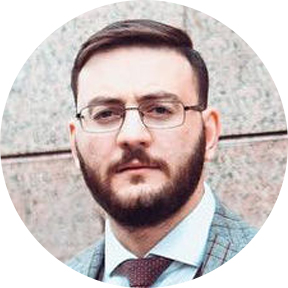 Альберт Халеян