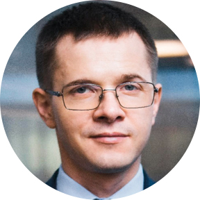 Андрей Хохрин