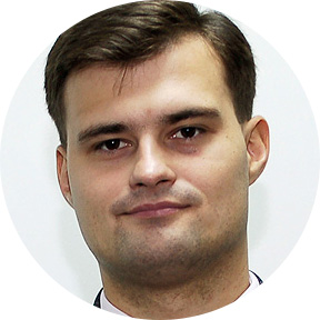 Дмитрий Александров