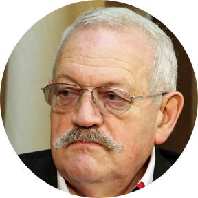 Владимир Карякин
