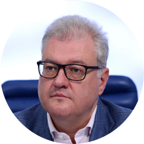 Дмитрий Орлов