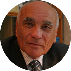 Хабибулло Абдусаматов