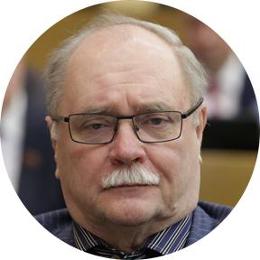 Владимир Бортко