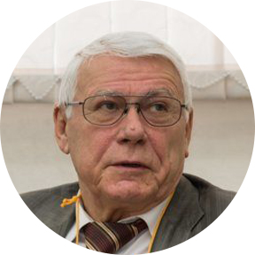 Олег Шабров