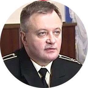 Игорь Дыгало