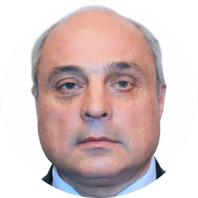 Александр Щербаков