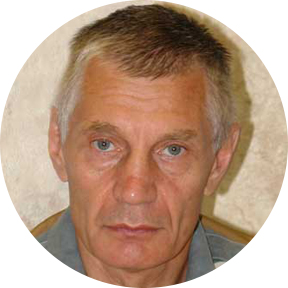 Александр Михайленко