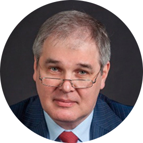 Александр Баженов