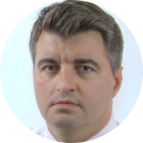 Роман Родин​