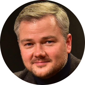 Евгений Тишковец