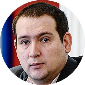 Михаил Нейжмаков