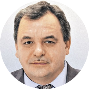 Ренат Сулейманов