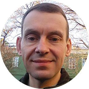 Евгений Османов