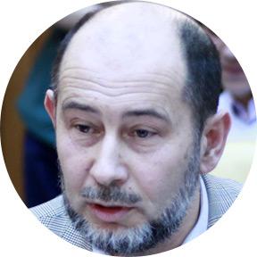 Александр Бузгалин