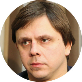 Андрей Клычков