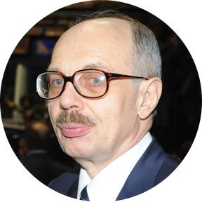 Леонид Ольшанский