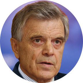 Руслан Хасбулатов