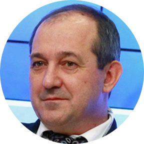 Владимир Валерьевич Евсеев