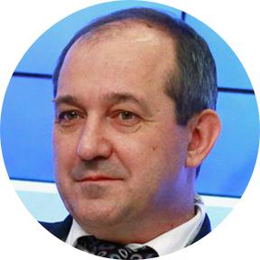 Владимир Валерьевич Евсеев