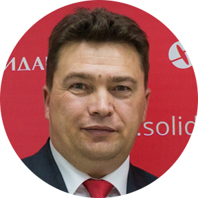 Сергей Кошкин
