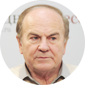 Игорь Гундаров