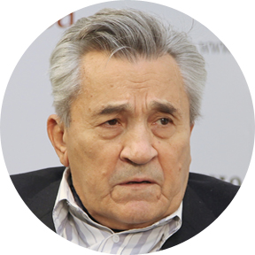 Василий Симчера