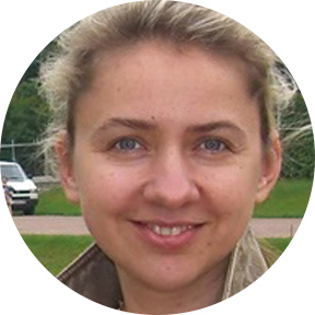 Наталья Корниенко