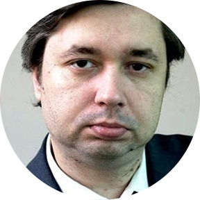 Дмитрий Голубовский