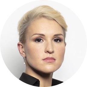 Анастасия Васильева