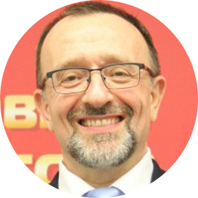 Александр Сегал