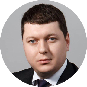 Сергей Шамраев