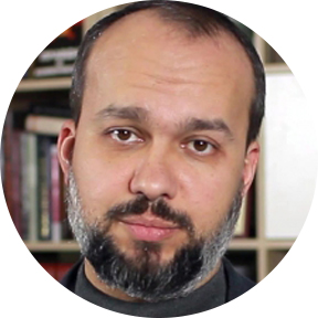 Игорь Друзь