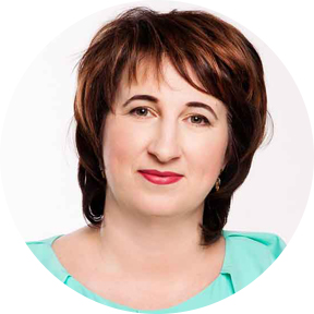 Елена Васильева