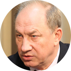 Валерий Рашкин