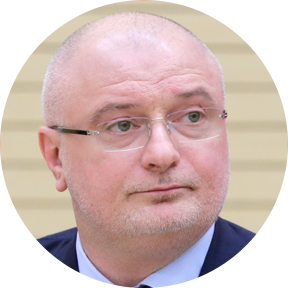 Андрей Клишас