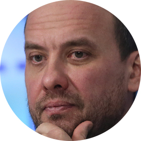 Дмитрий Бадовский