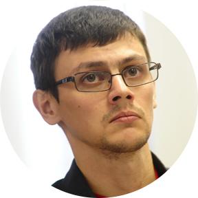 Юрий Староверов
