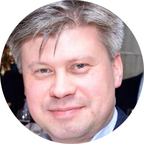 Вадим Акимов