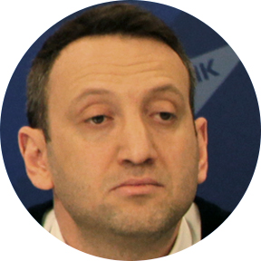 Наум Давыдов