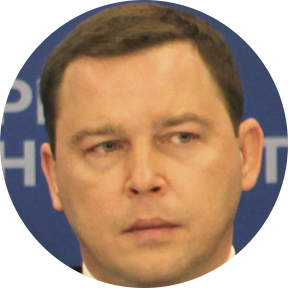 Евгений Петрищев