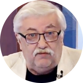 Георгий Остапкович