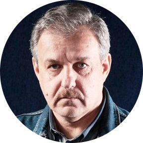 Юрий Селиванов