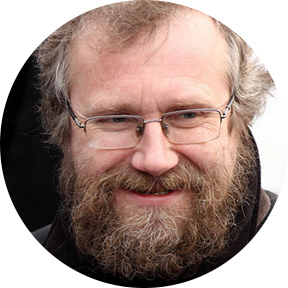 Ярослав Леонтьев