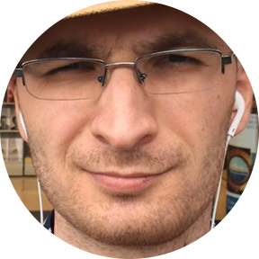 Хазби Будунов