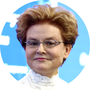Елена Малышева