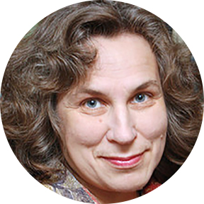 Екатерина Мурашова