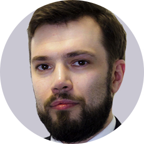 Алексей Кричевский