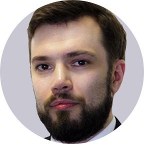 Алексей Кричевский