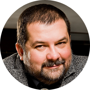 Сергей Лукьяненко