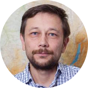 Владимир Чупров